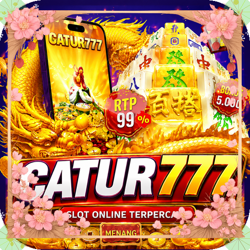 catur777 — mitra unggulan
